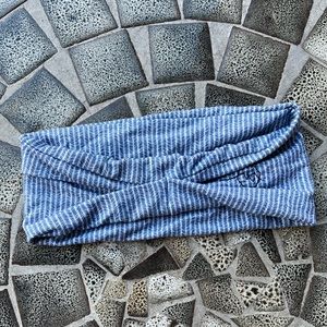 MavenThread Chevron Headband